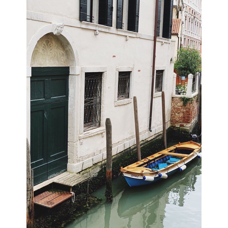 italian dreaming