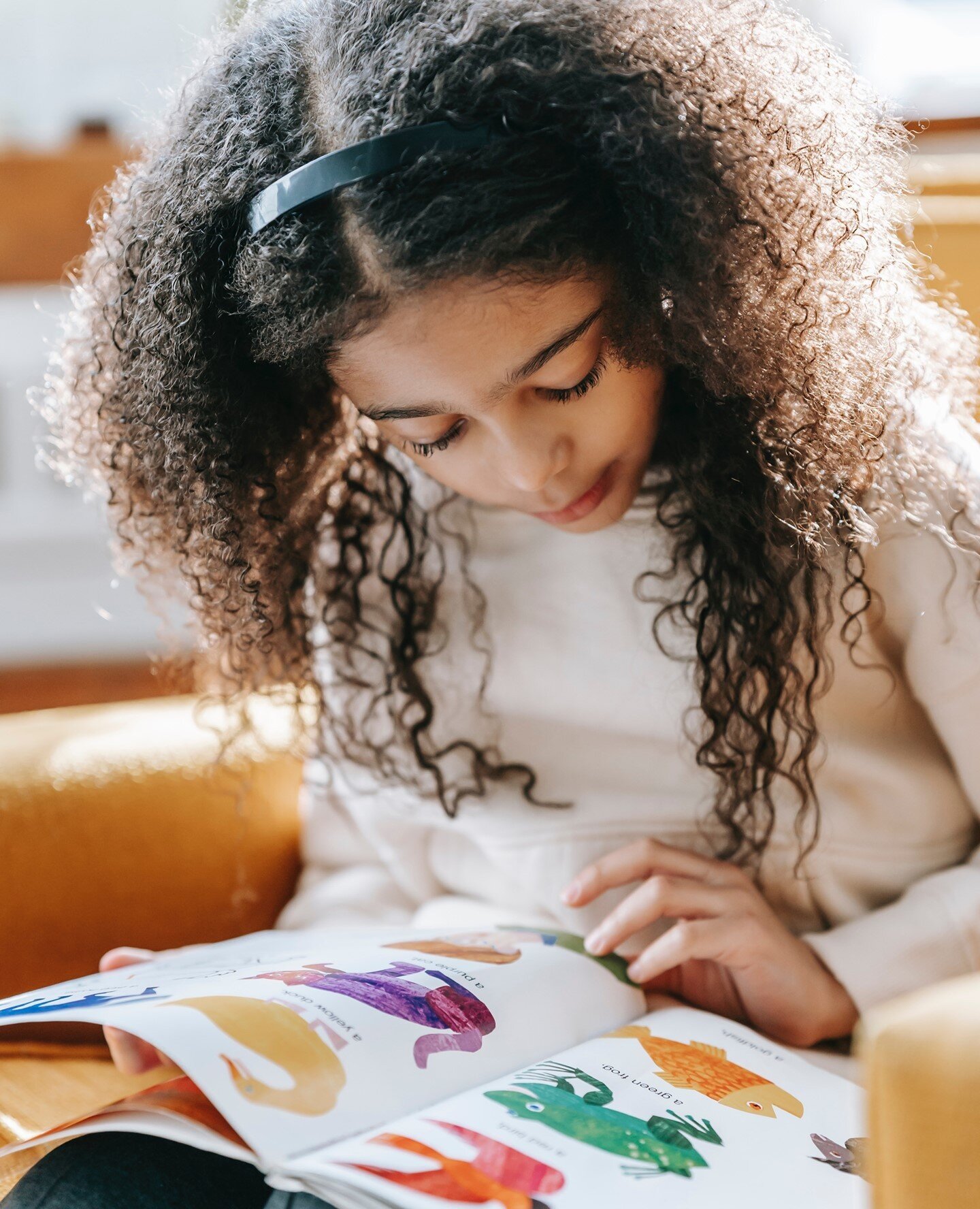 Have a young, avid reader in your life? Coreander's Children's Bookshoppe is coming soon to Kercheval in the Park! Coreander's will focus primarily on titles ranging from newborn to young adult, along with a small section for parents consisting of a 