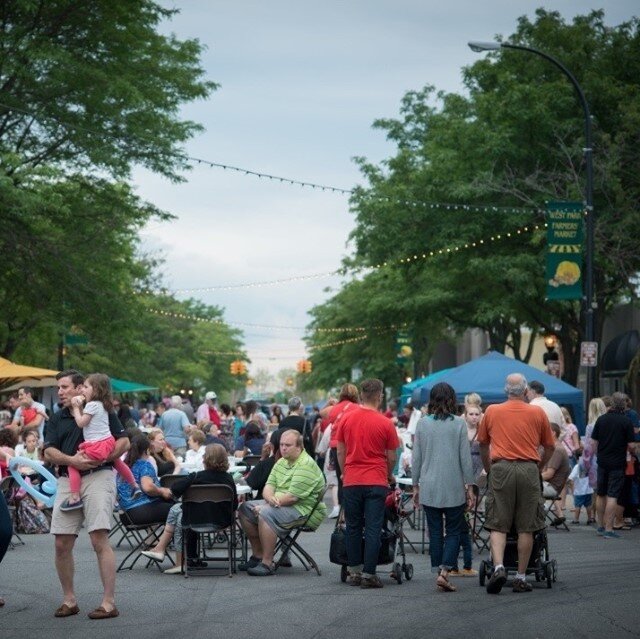 Looking for something to do this weekend? After 6 on Kercheval is back! This Saturday, July 24th, the Kercheval Social District will be full of food trucks, entertainment, beverage stations, and more! ⁠
⁠
After 6 on Kercheval provides something for e