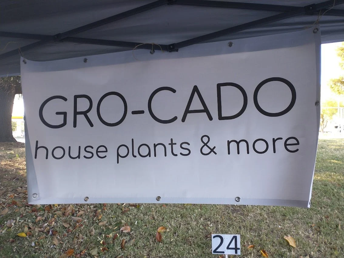 Greenhaven, Pocket & Land Park Farmers Market