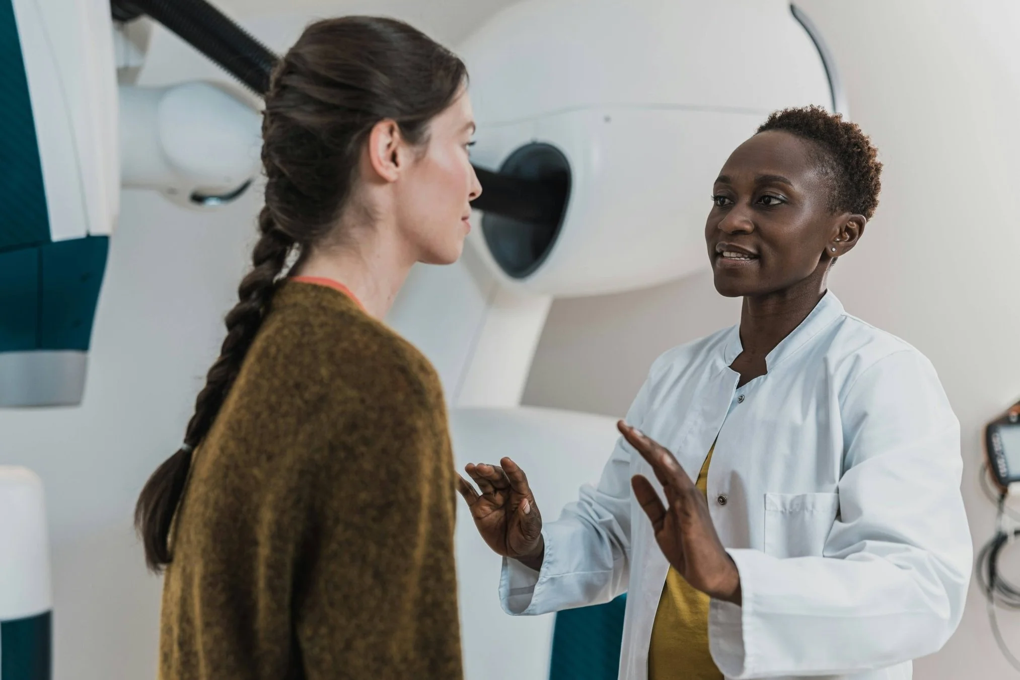 Concussion Care Matters: What to Do After a Concussion