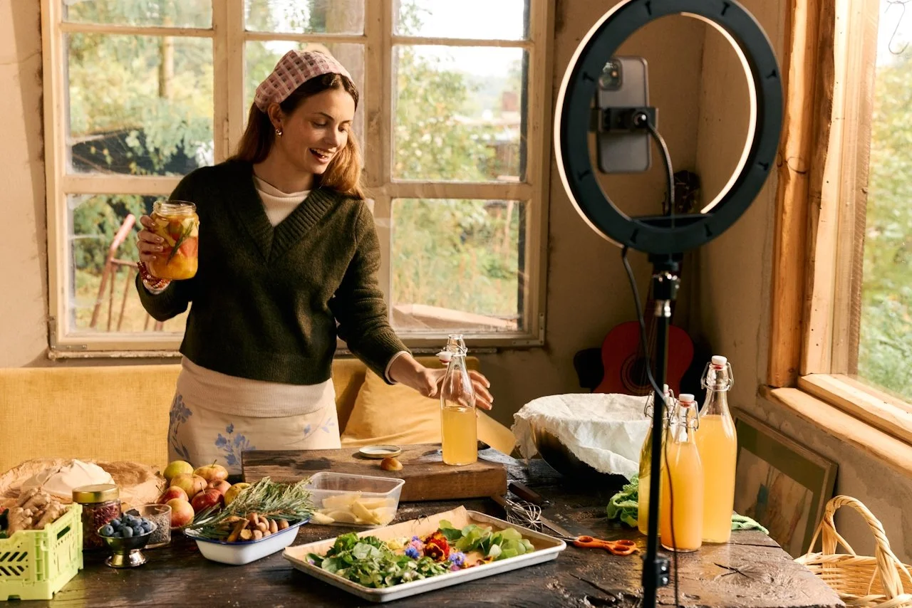 Social Media Should Feel Like a Conversation