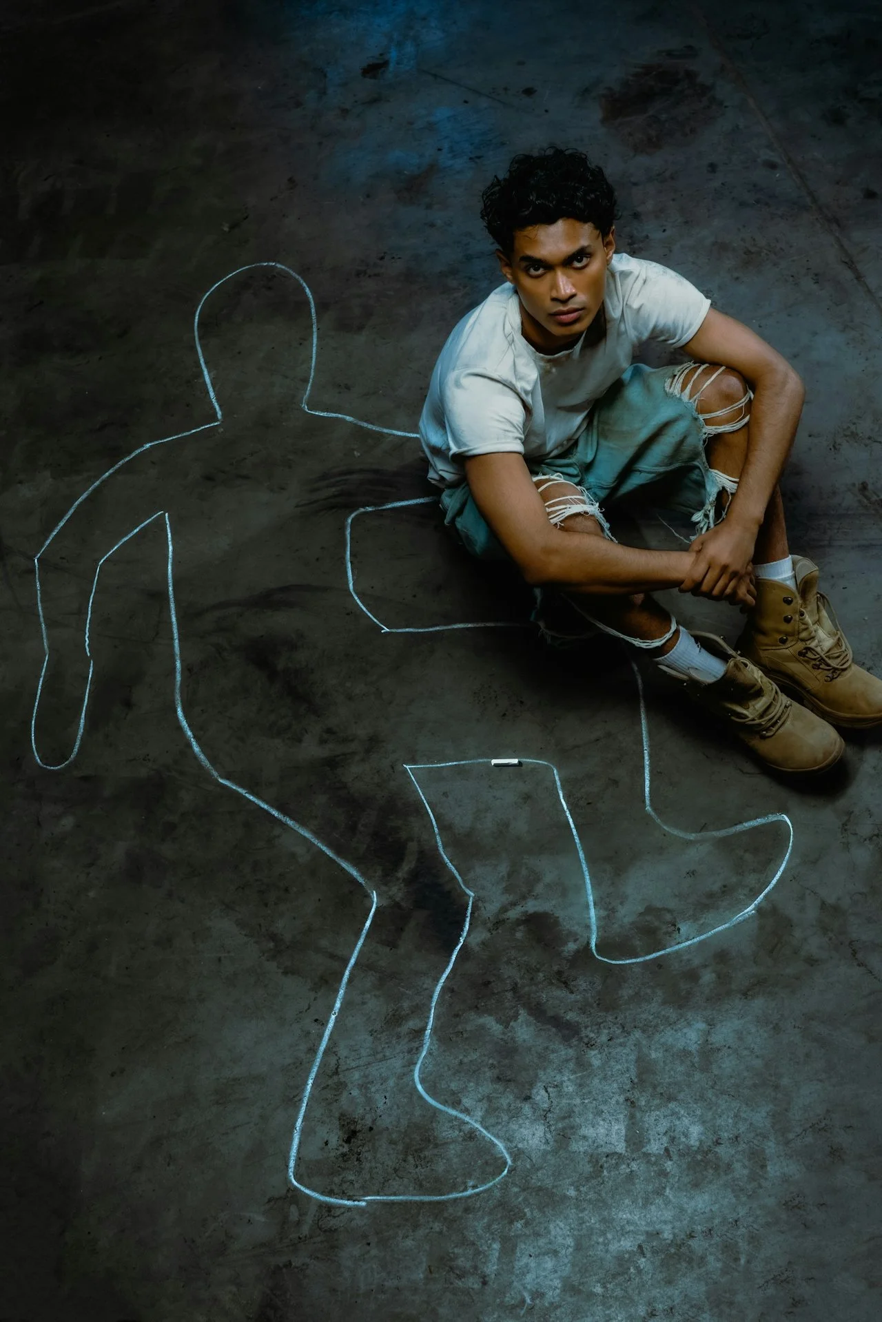 Branding and marketing as a reflection of ourselves