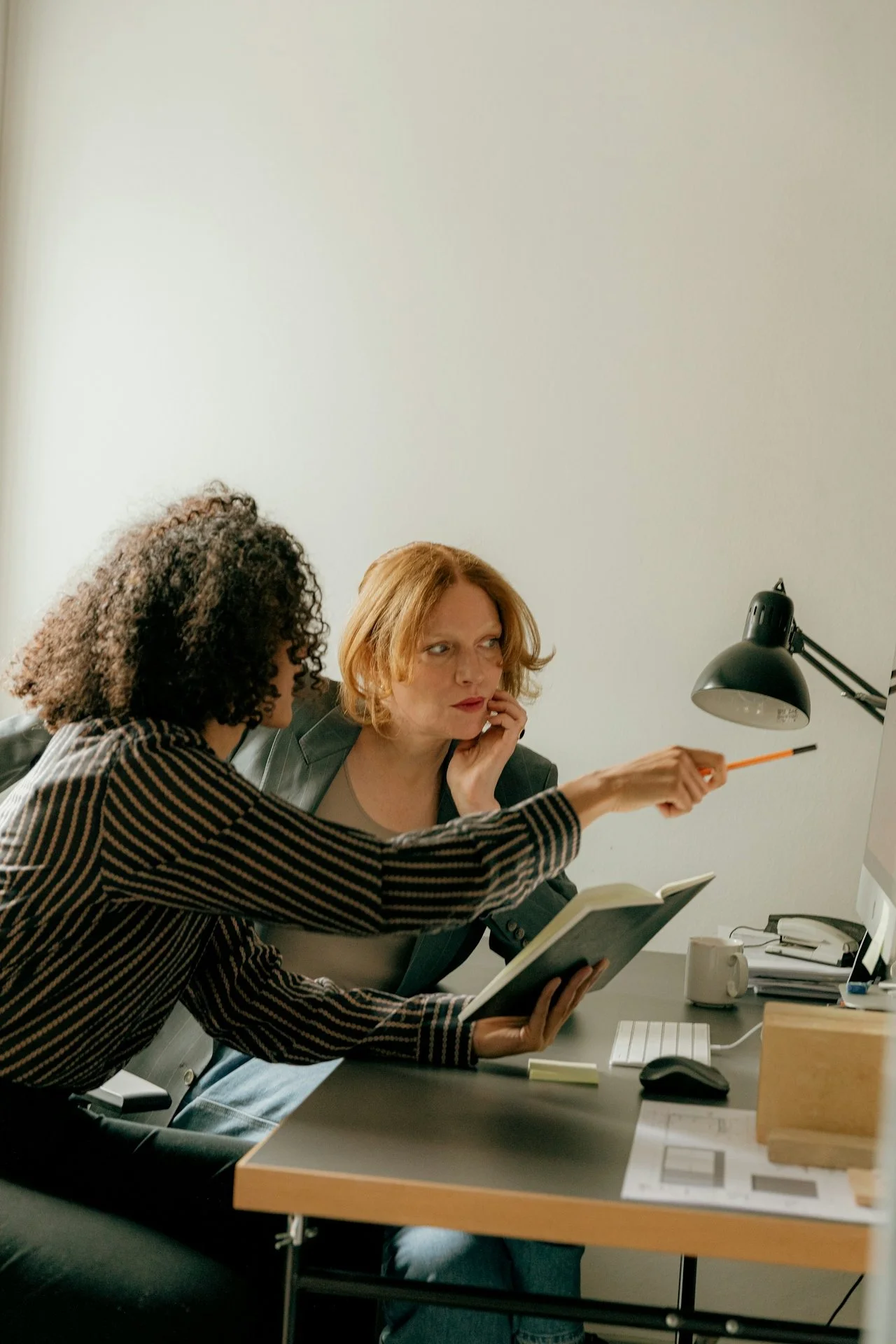 content production shoot behind the scenes creative agency