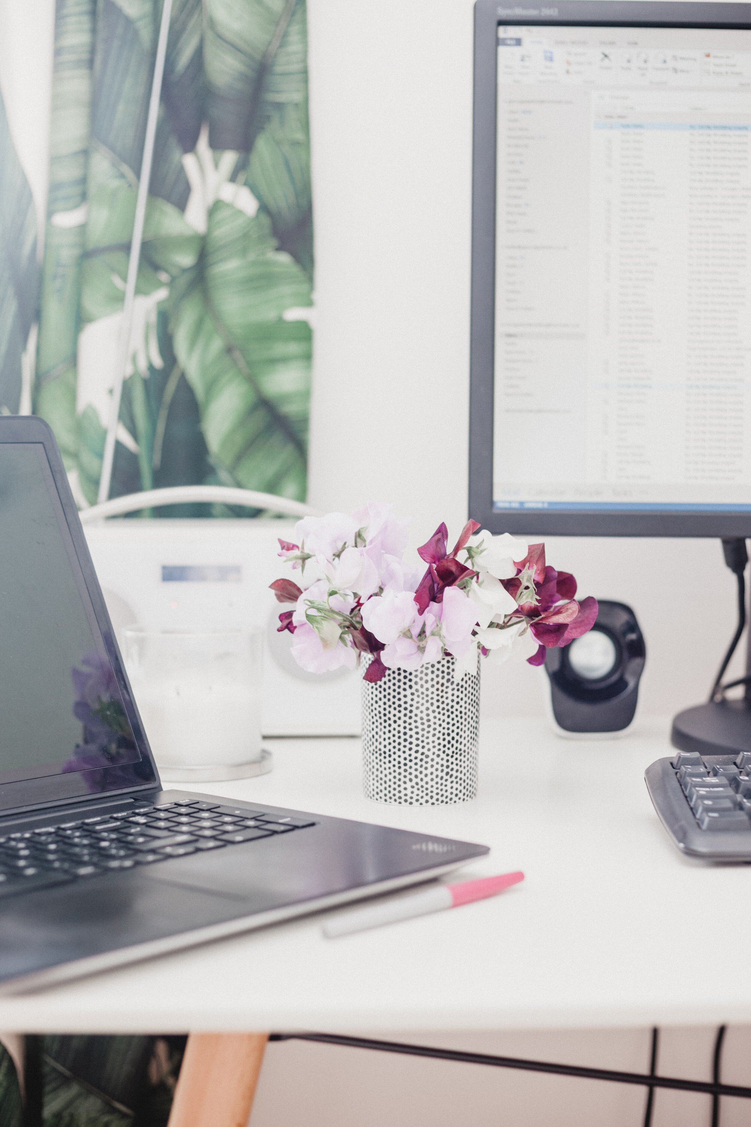 Hard Work and Mindfulness Can Co-Exist