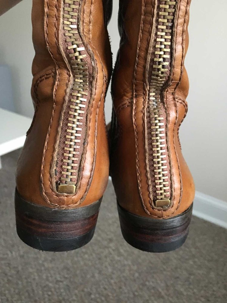 Why I Repaired My Boots Instead of Buying a New Pair