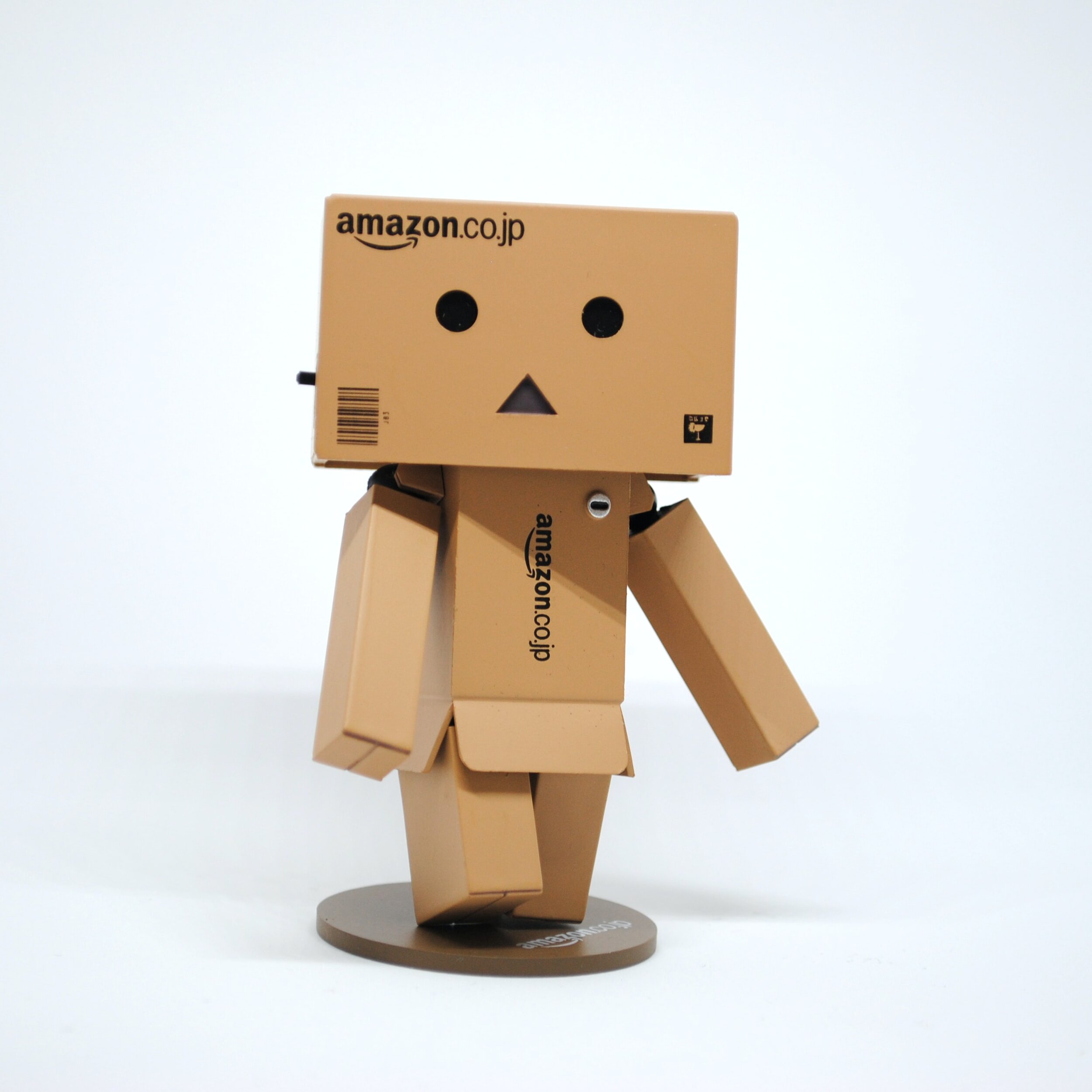 Why I Quit Amazon Prime