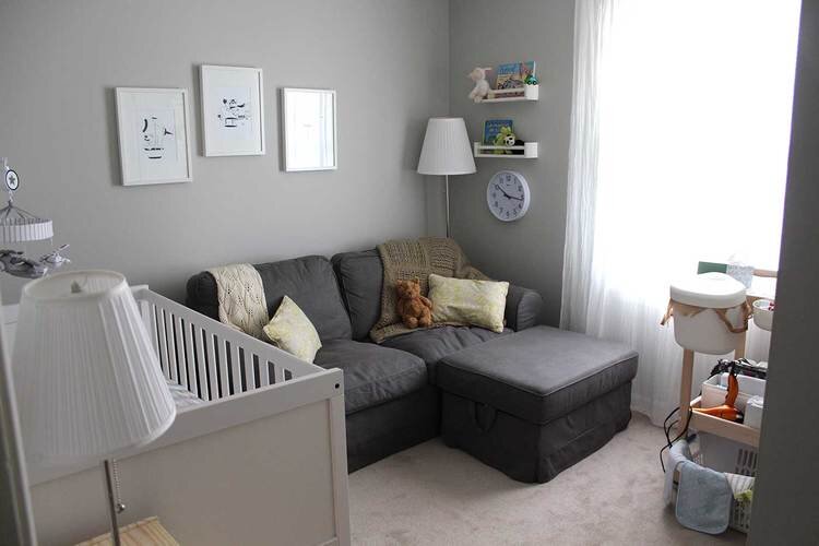 Baby on the way? Everything you need for baby's room - IKEA