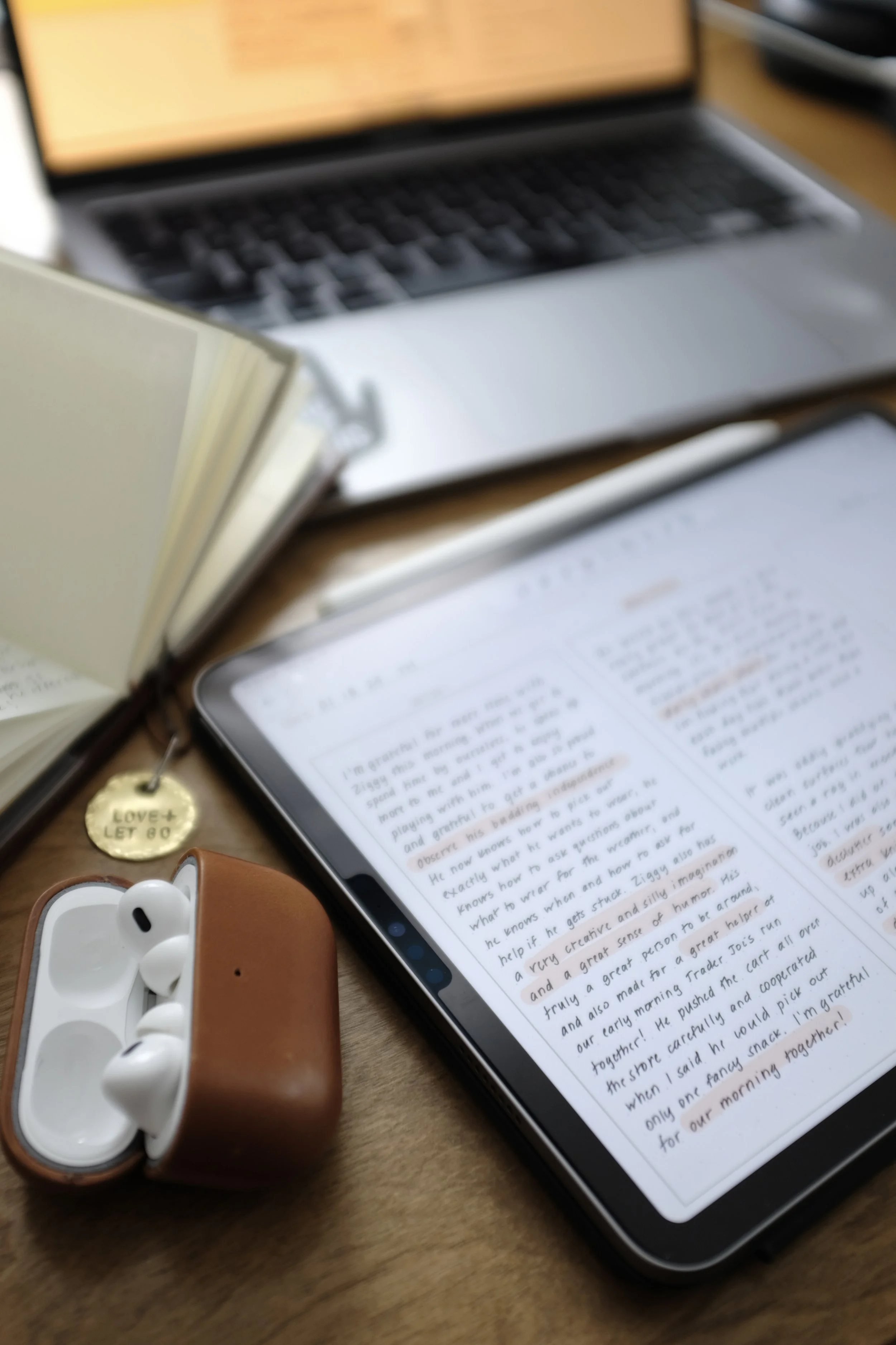 Ellipses, Feb 12… you are worthy