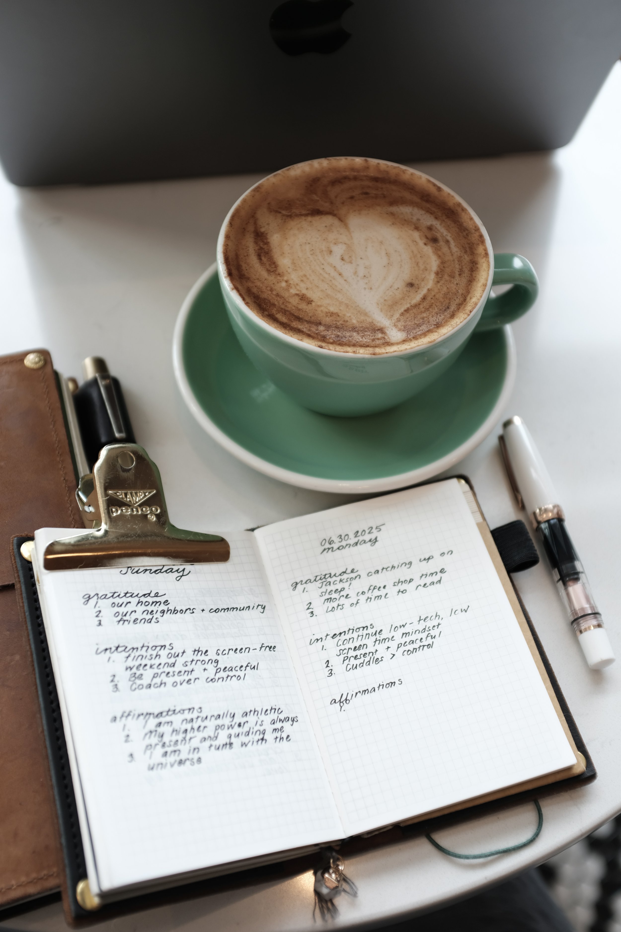 Ellipses, Nov 28… practicing deep gratitude