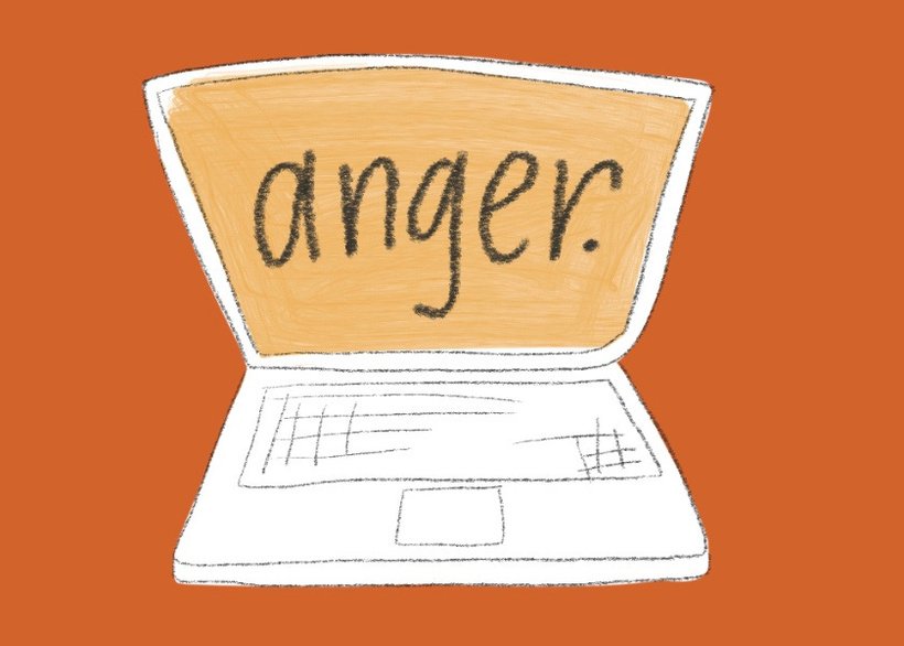 Ellipses, Dec 27… anger and proprioceptive writing