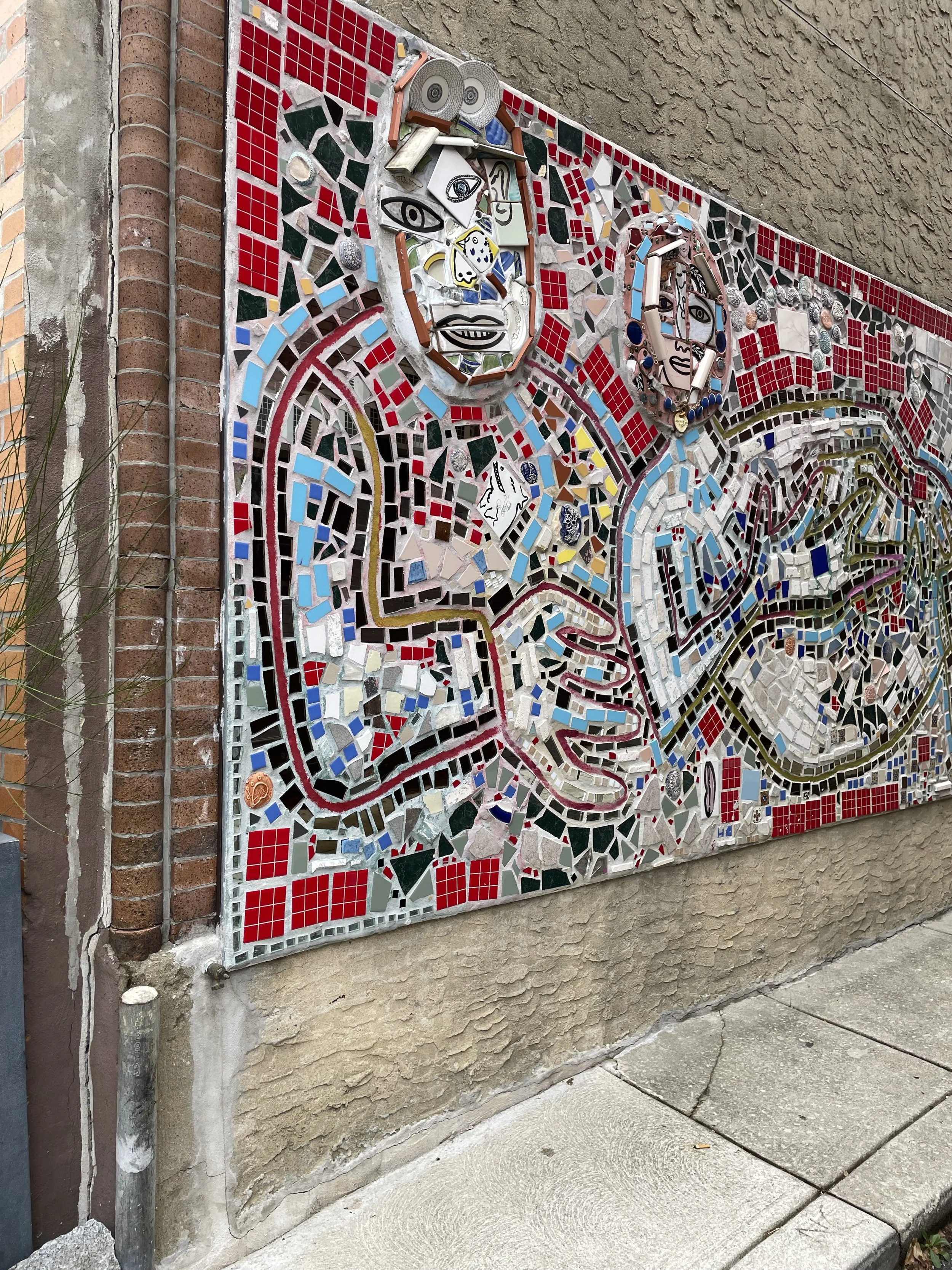 Ellipses, Dec 9… forget time management