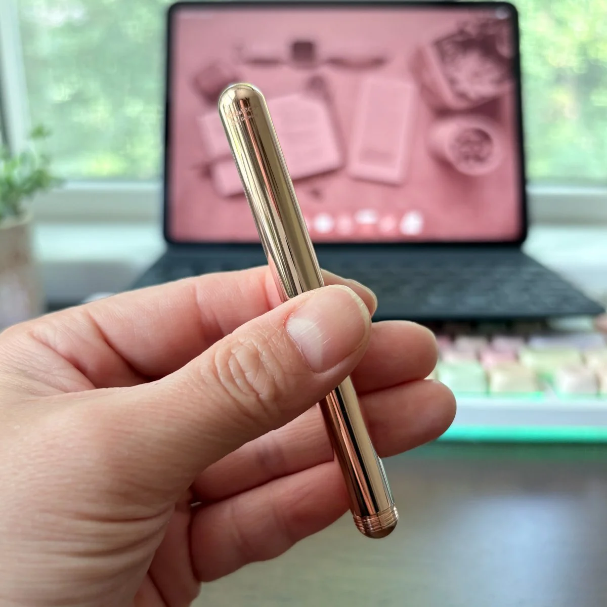 Kaweco LILIPUT copper, EF