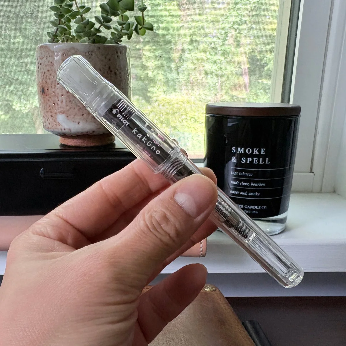 PILOT Kakuno