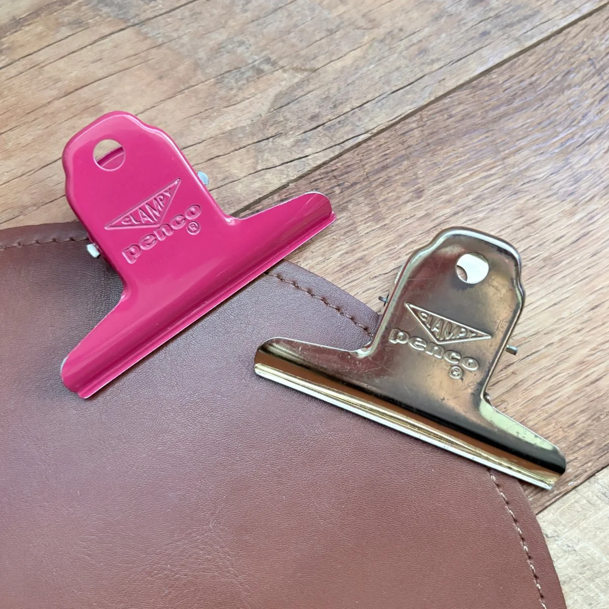 Penco clampy, small