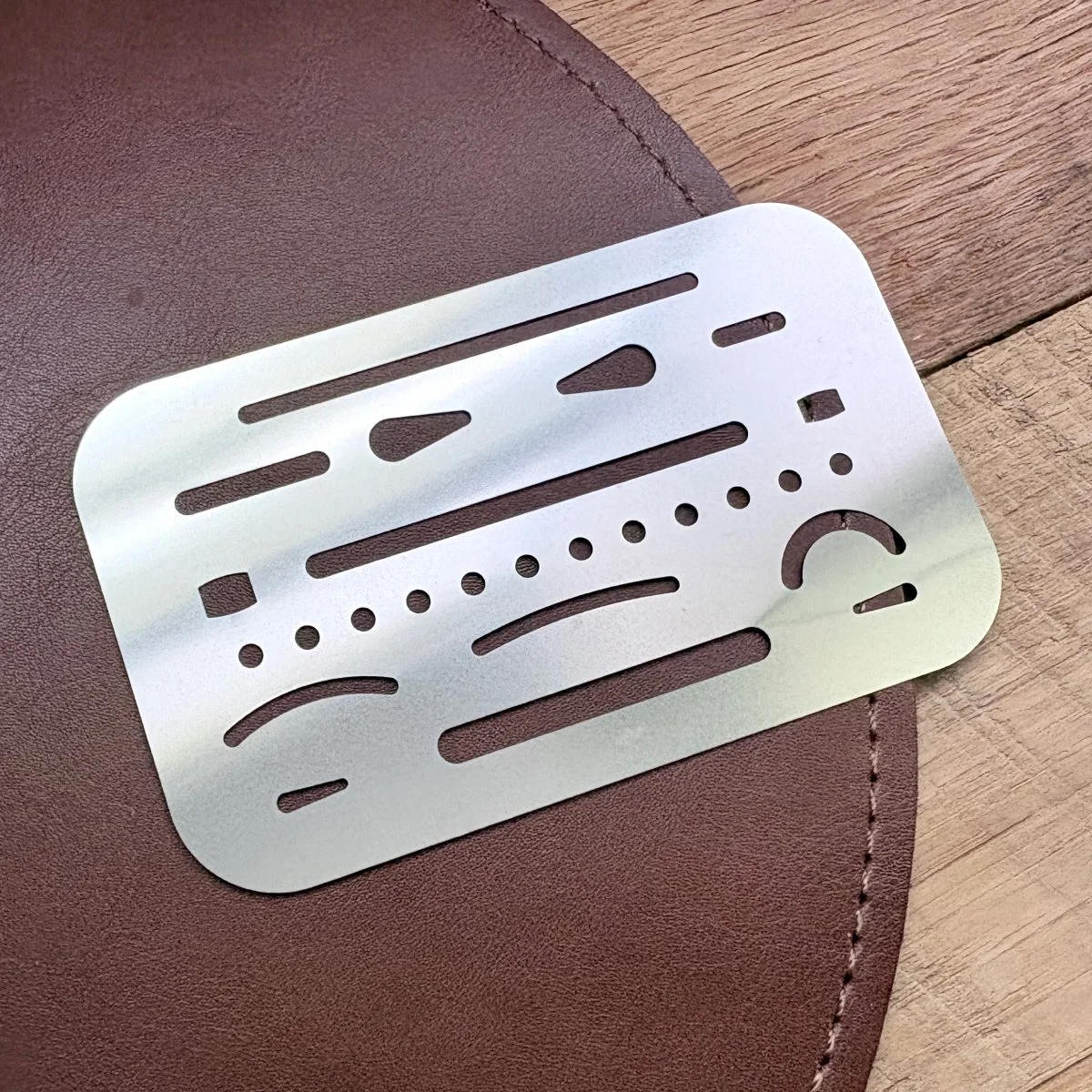 Eraser shield
