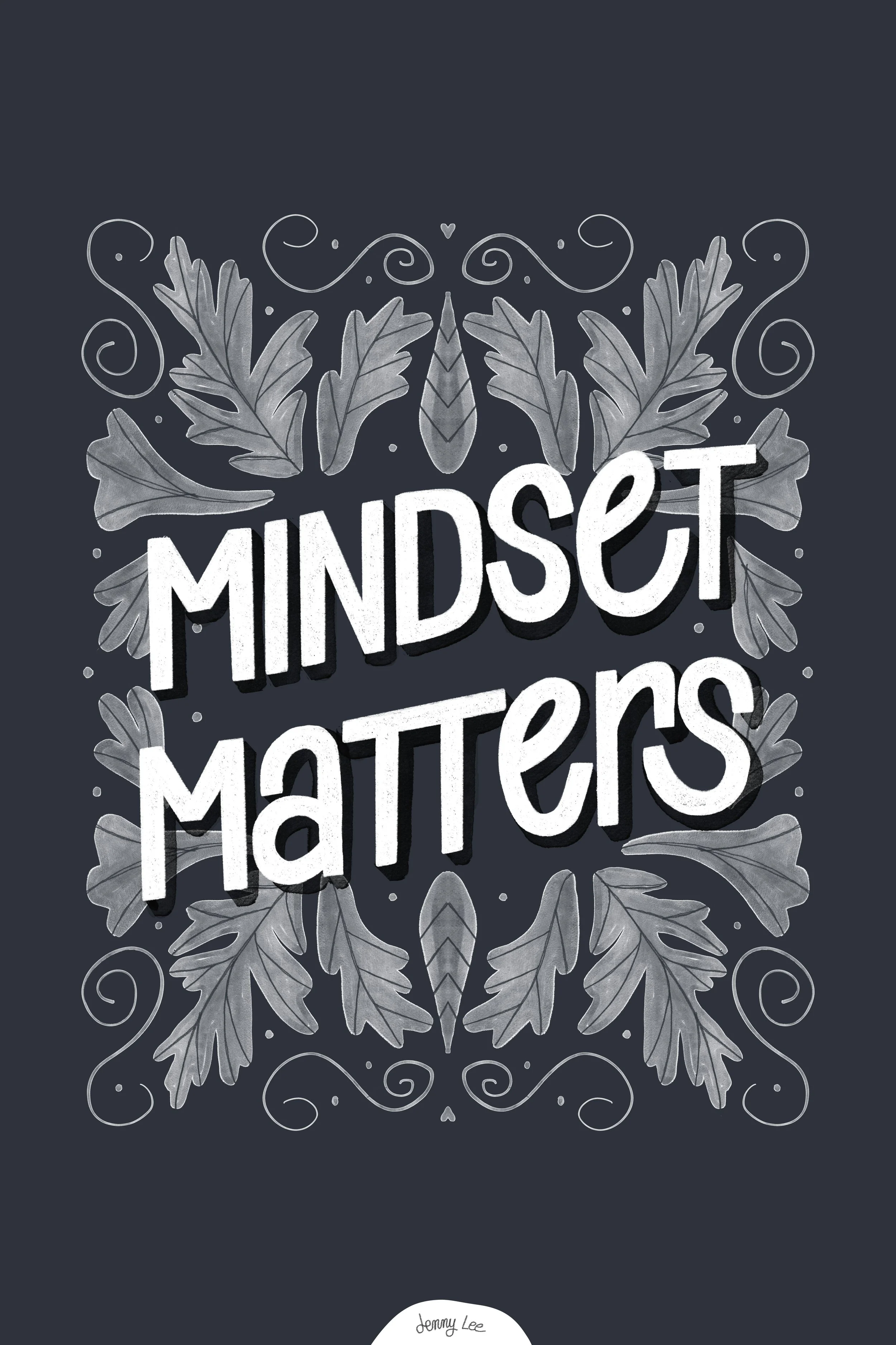 Ellipses, Nov 1… it’s simpler than we think