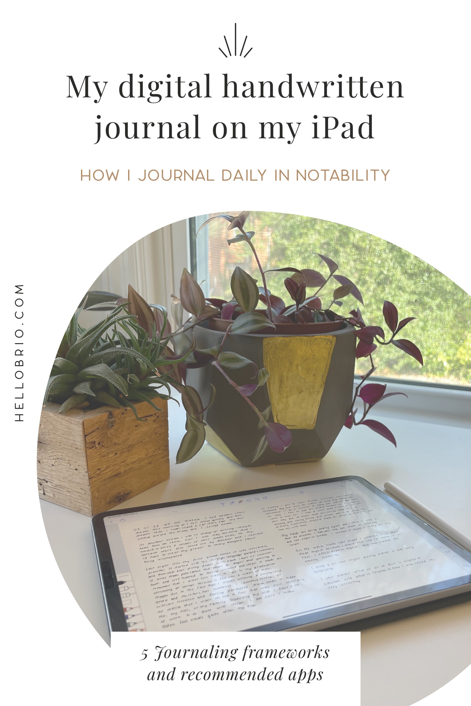 How To Get Journal On Ipad Notebase how-to-get-journal-on-ipad-notebase