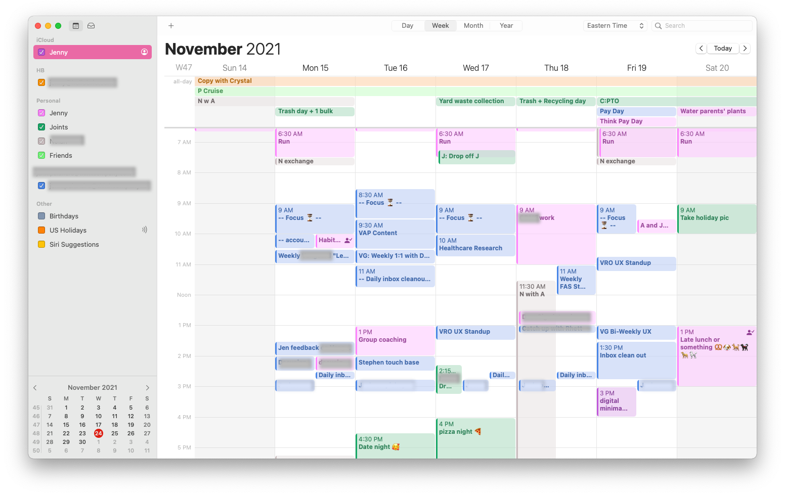 Create a digital bullet journal in Apple Notes — Hello Brio Create a digital bullet journal in Apple Notes — Hello Brio