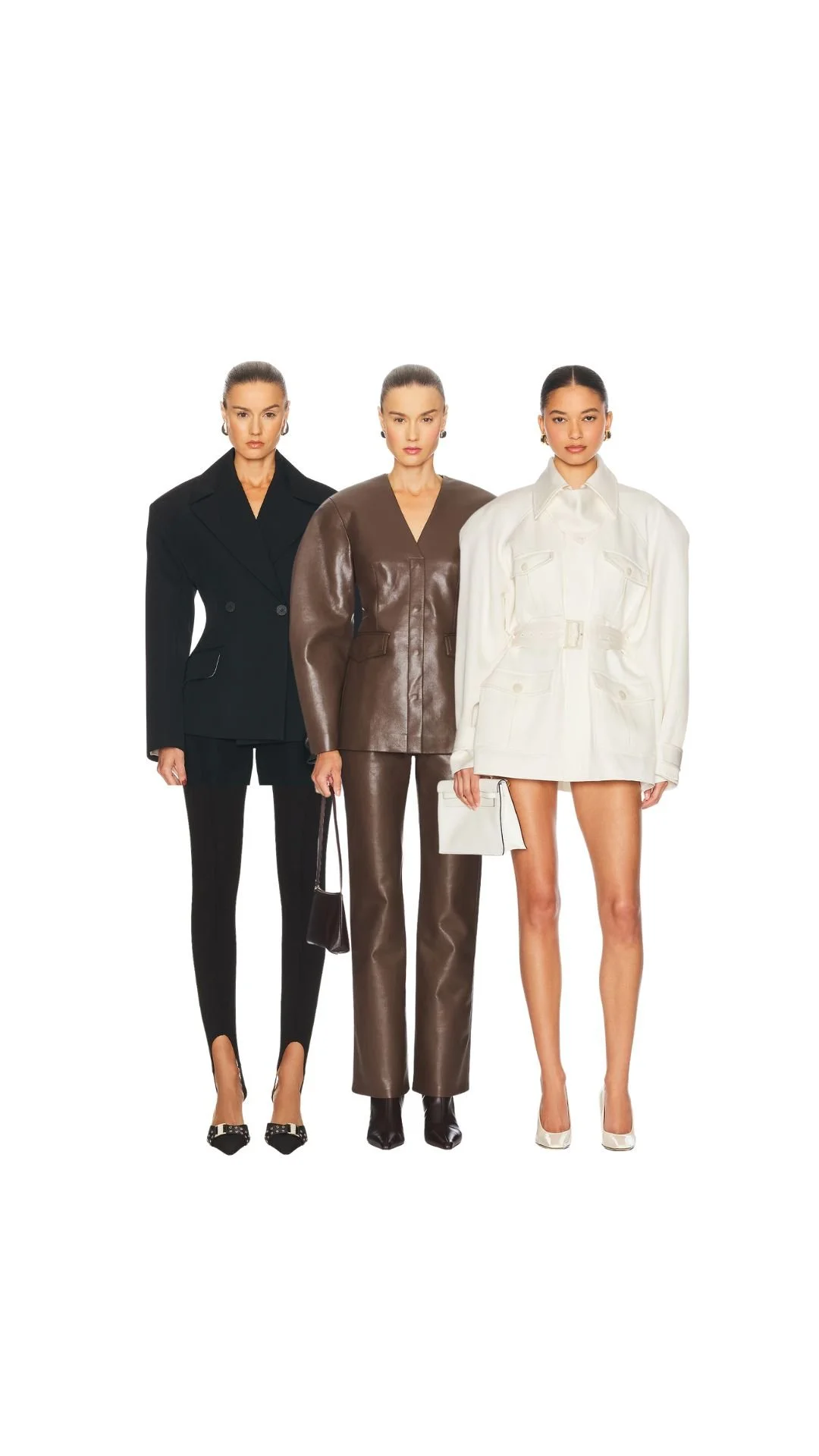 Work Photo Outfits