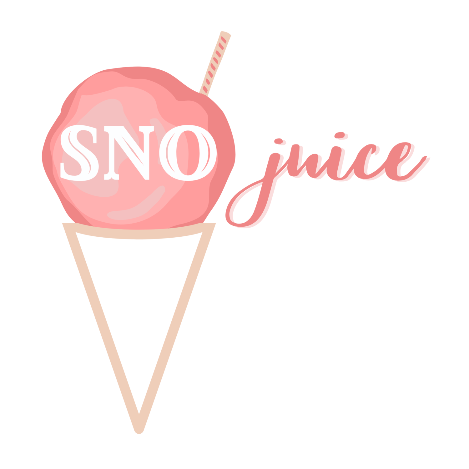 Sno Juice Organic Sno Cones