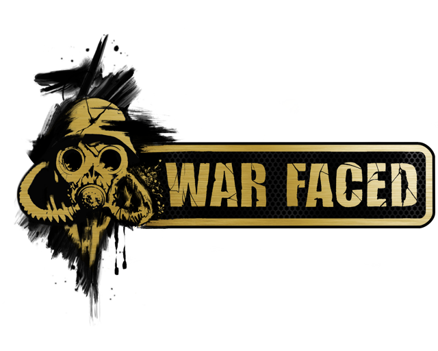 War Faced