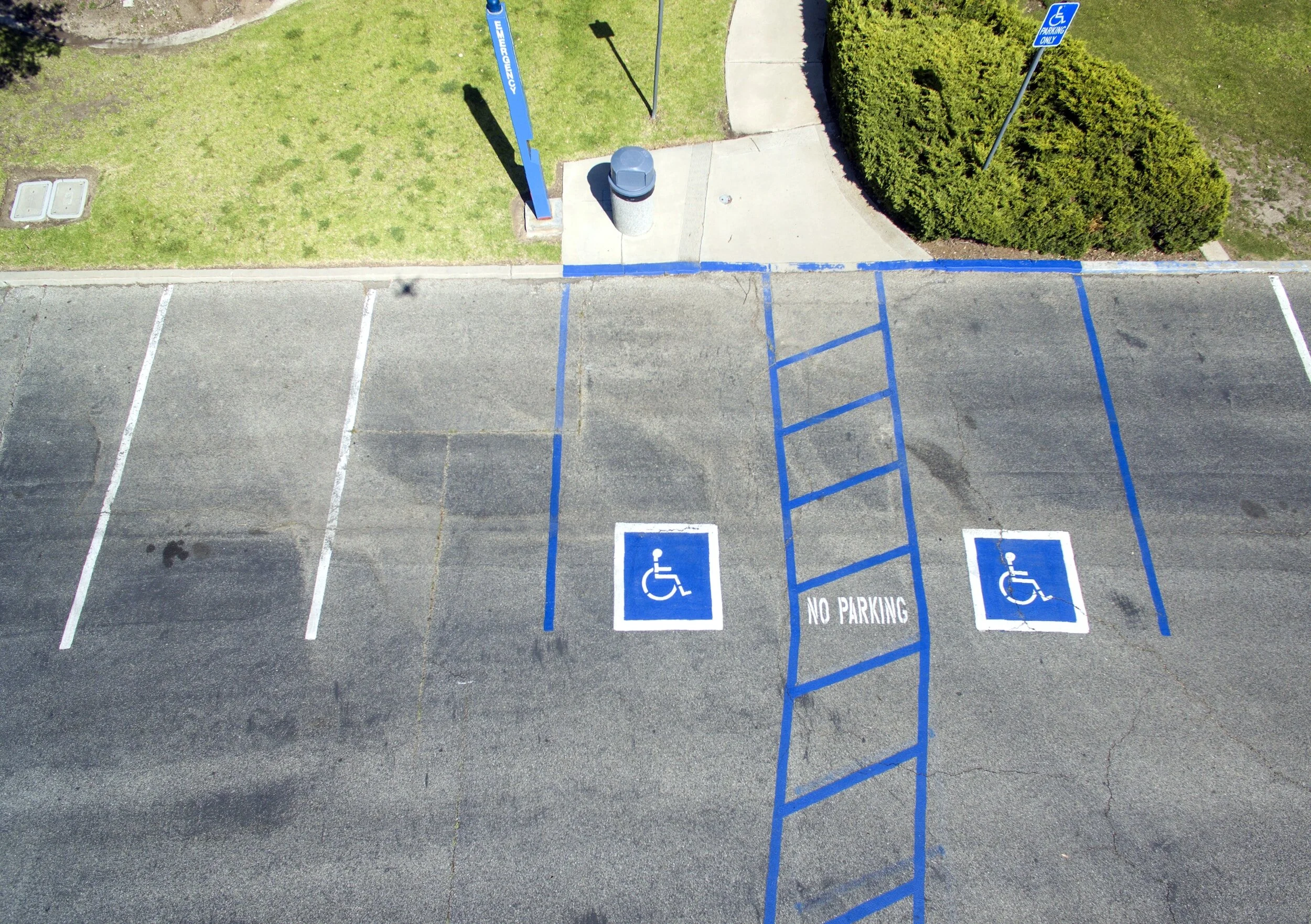 BRIDGING THE ACCESSIBILITY GAP