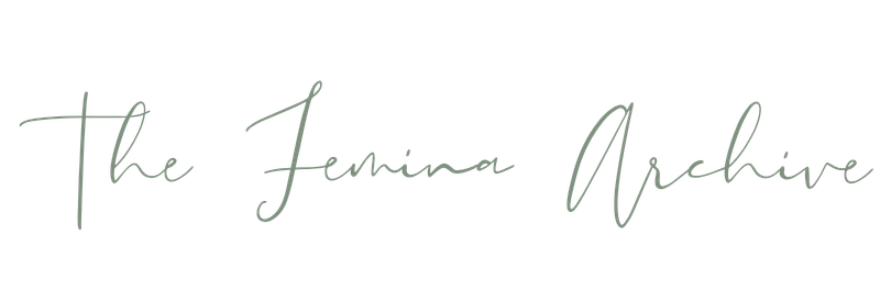The Femina Archive