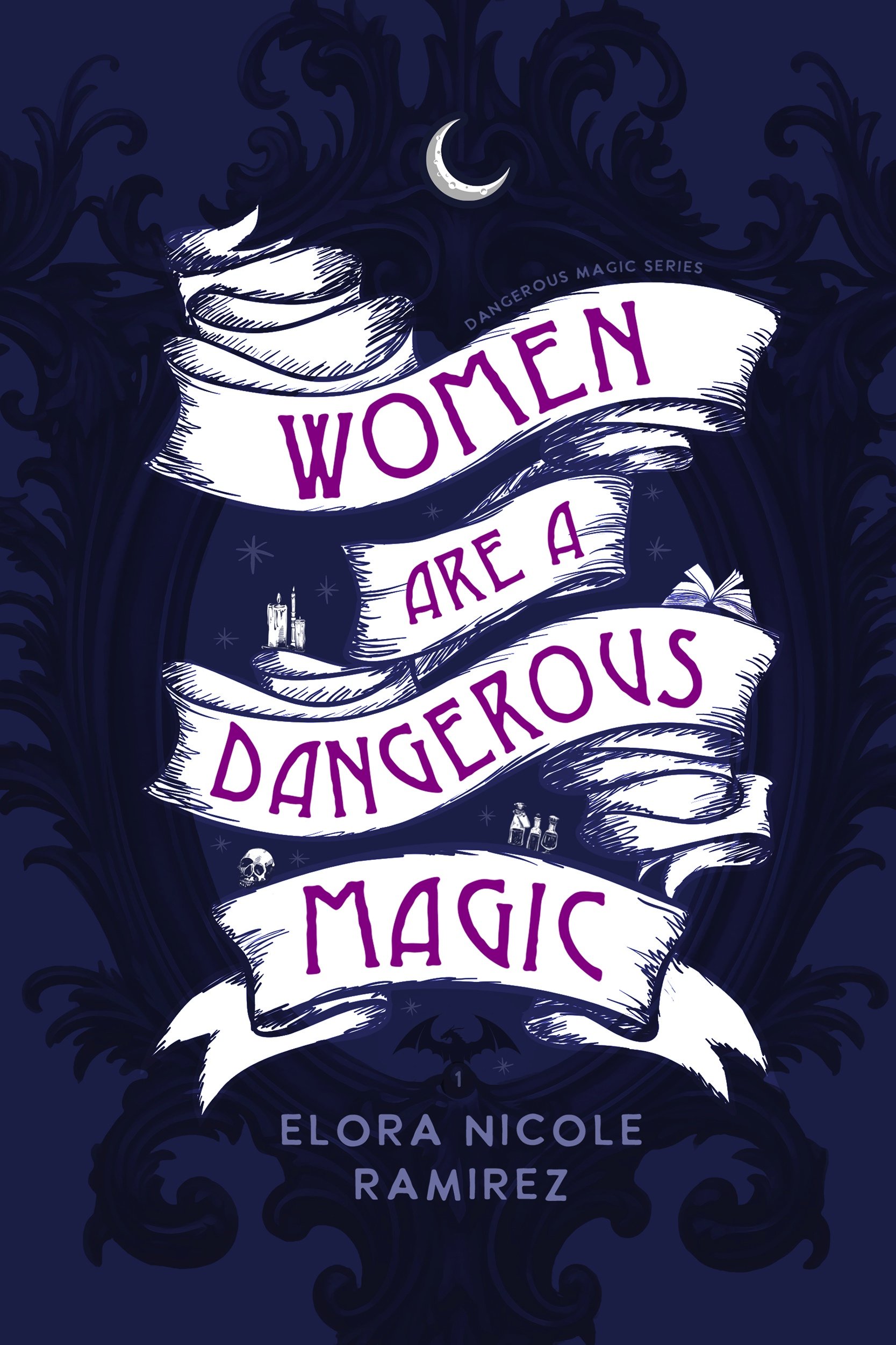 Women are a Dangerous Magic