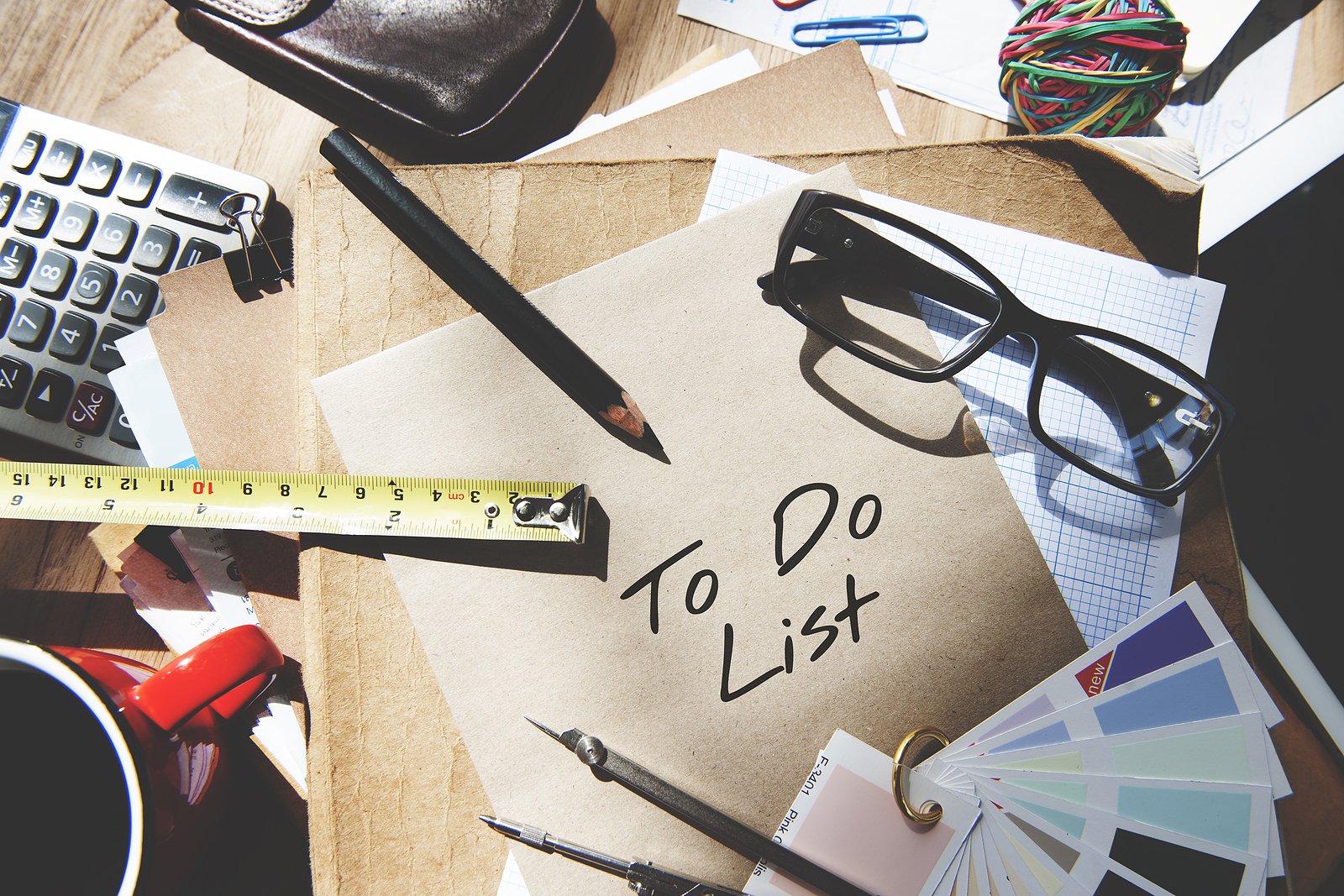 10 Stress Management Skills for Personal Tasks as an Adult