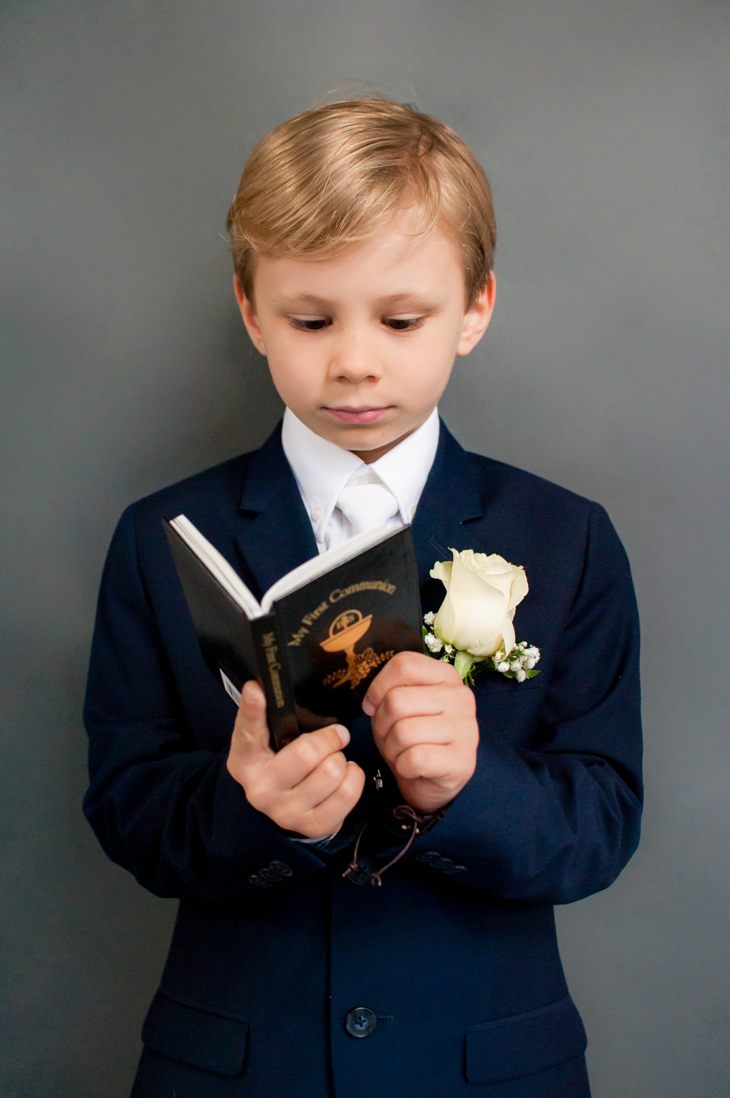 Eryk Kleszczewski First Communion-1.jpg