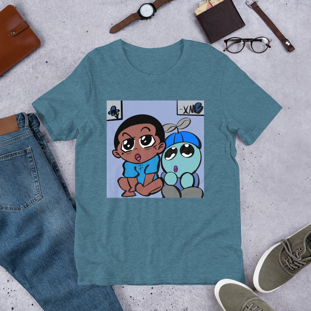 unisex-premium-t-shirt-heather-deep-teal-front-60c2de6f6fdcd.jpg