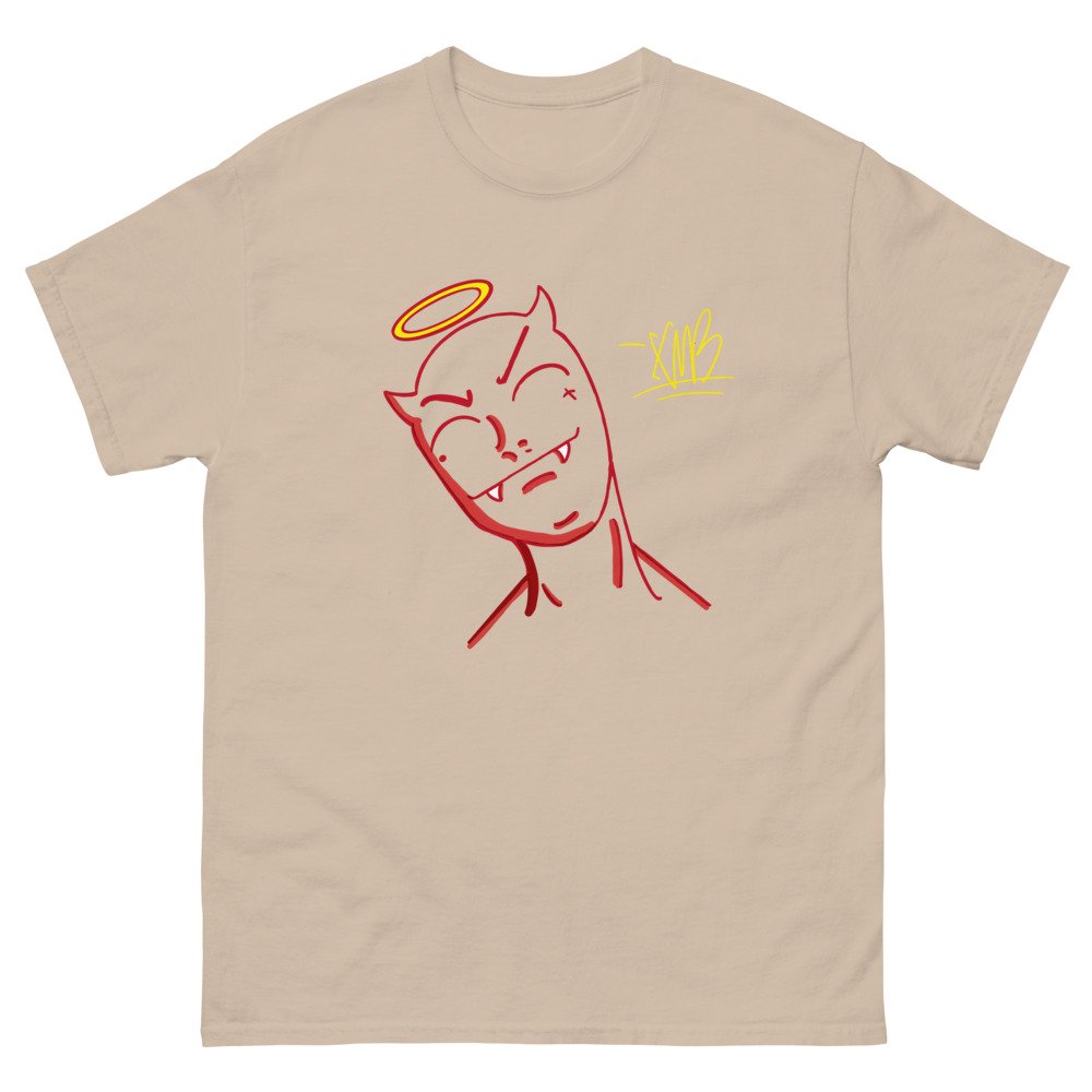 mens-heavyweight-tee-sand-front-6249e6e0c0c15.jpg