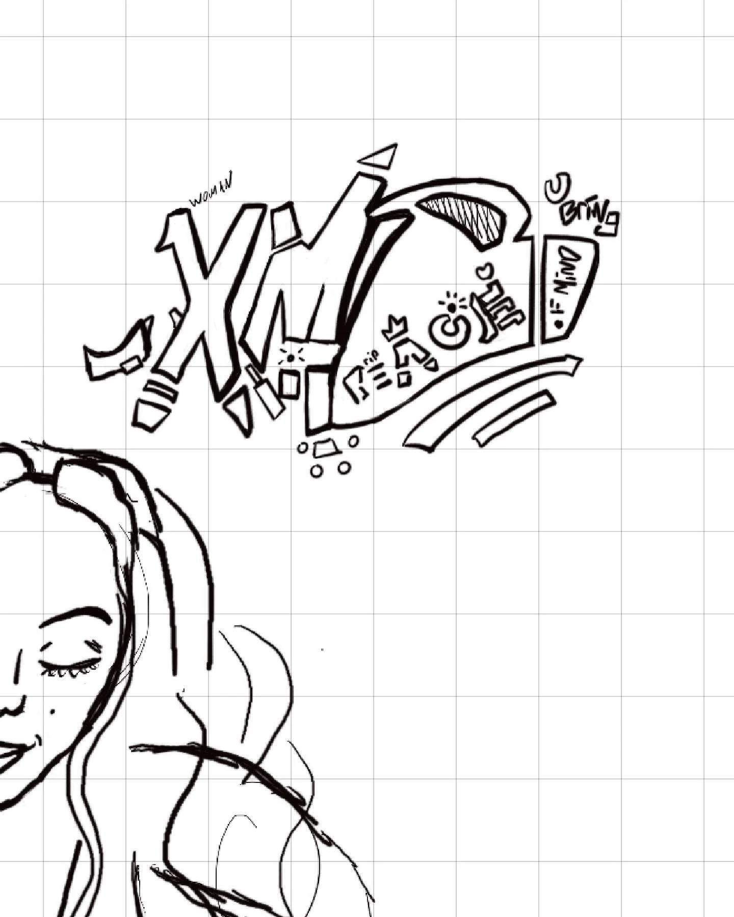 Mo&rsquo; Wips

#Duh #Doodle #Wip #IStillDontLikeHashtags