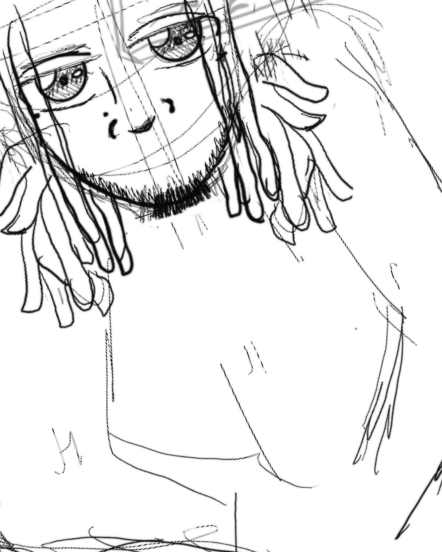 #WilliFinish #Whoknows #IDontLikeHashtags #Wip