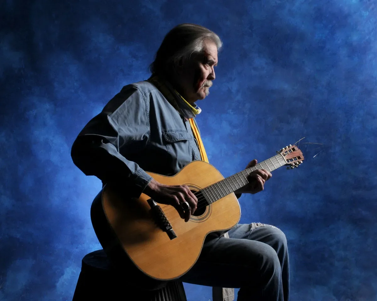 Guy Clark