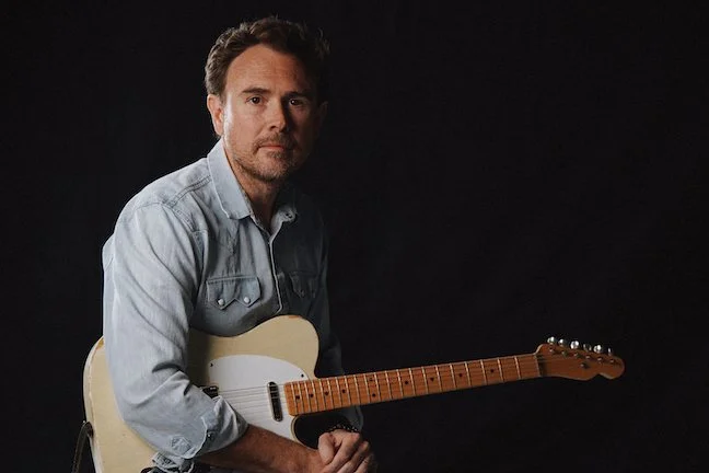 Jedd Hughes