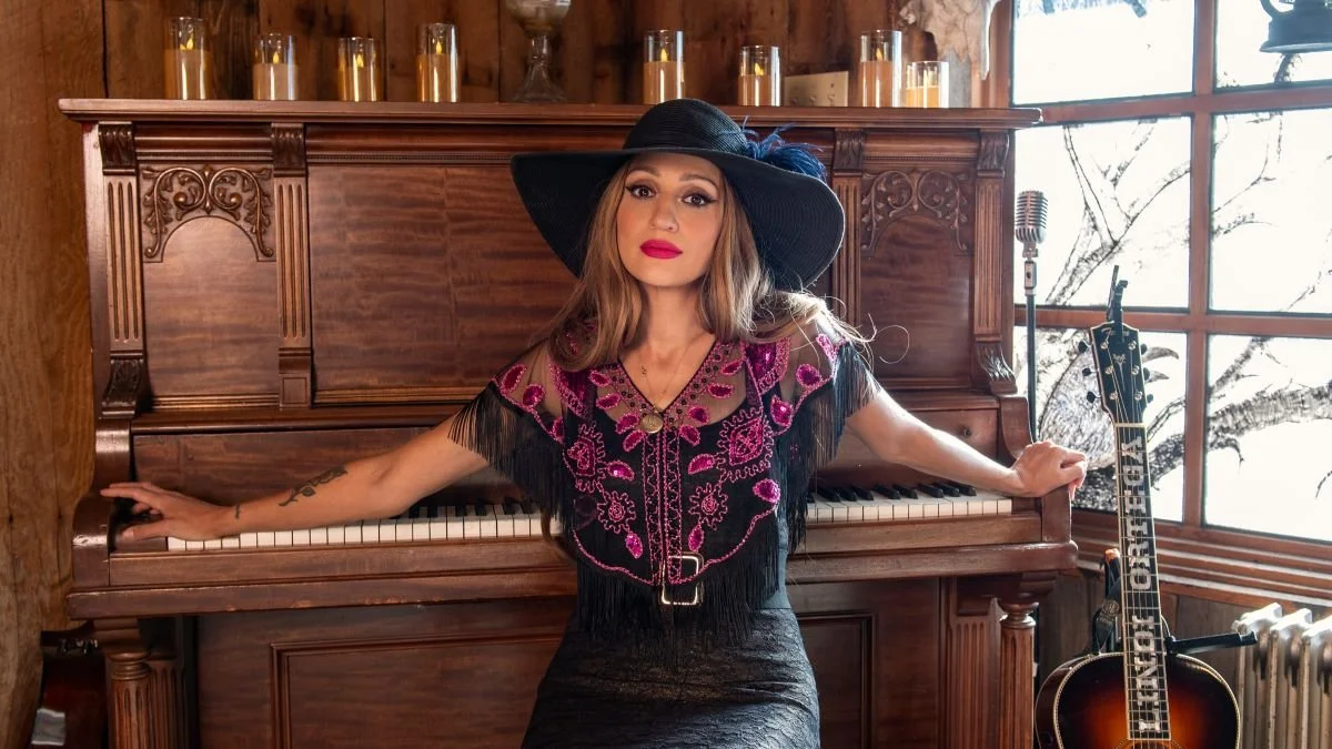 Lindi Ortega