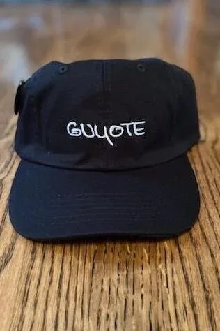 Guyote Hat