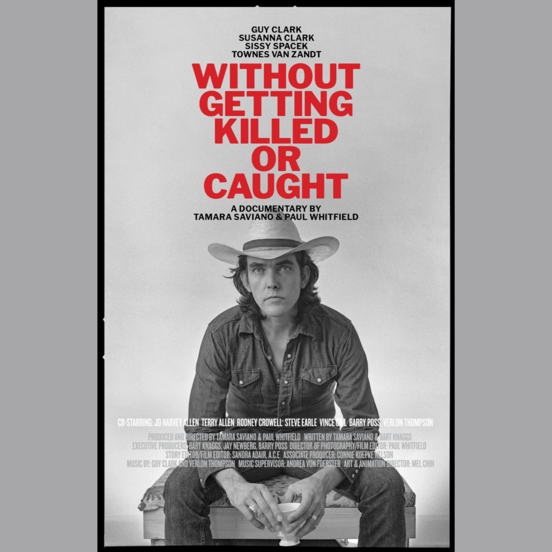 WGKOC Theatrical Poster