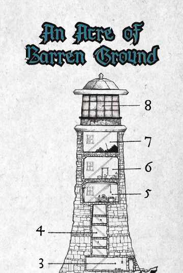 An Acre of Barren Ground