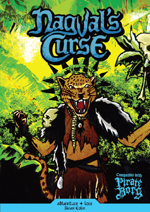 Nagval's Curse