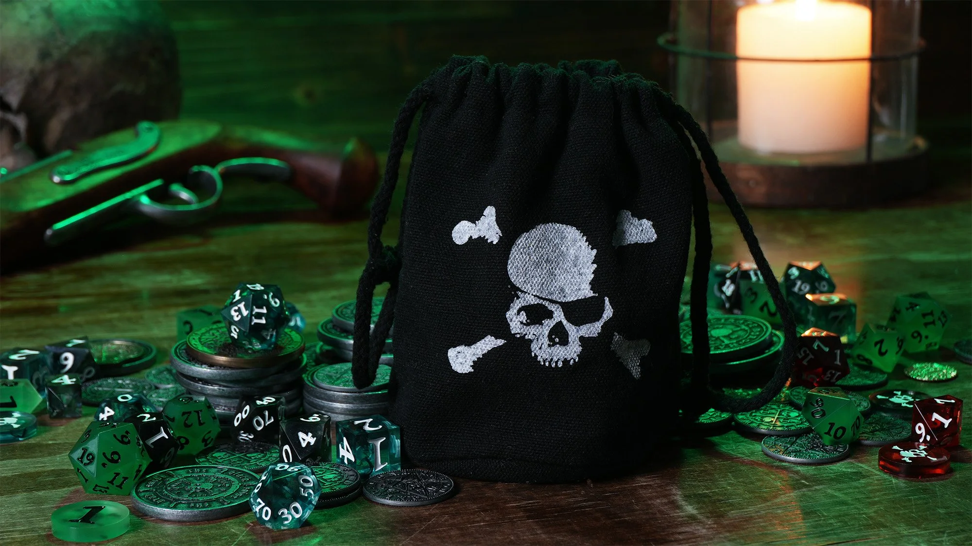 Season 3 Harbourmaster Rewards level 3