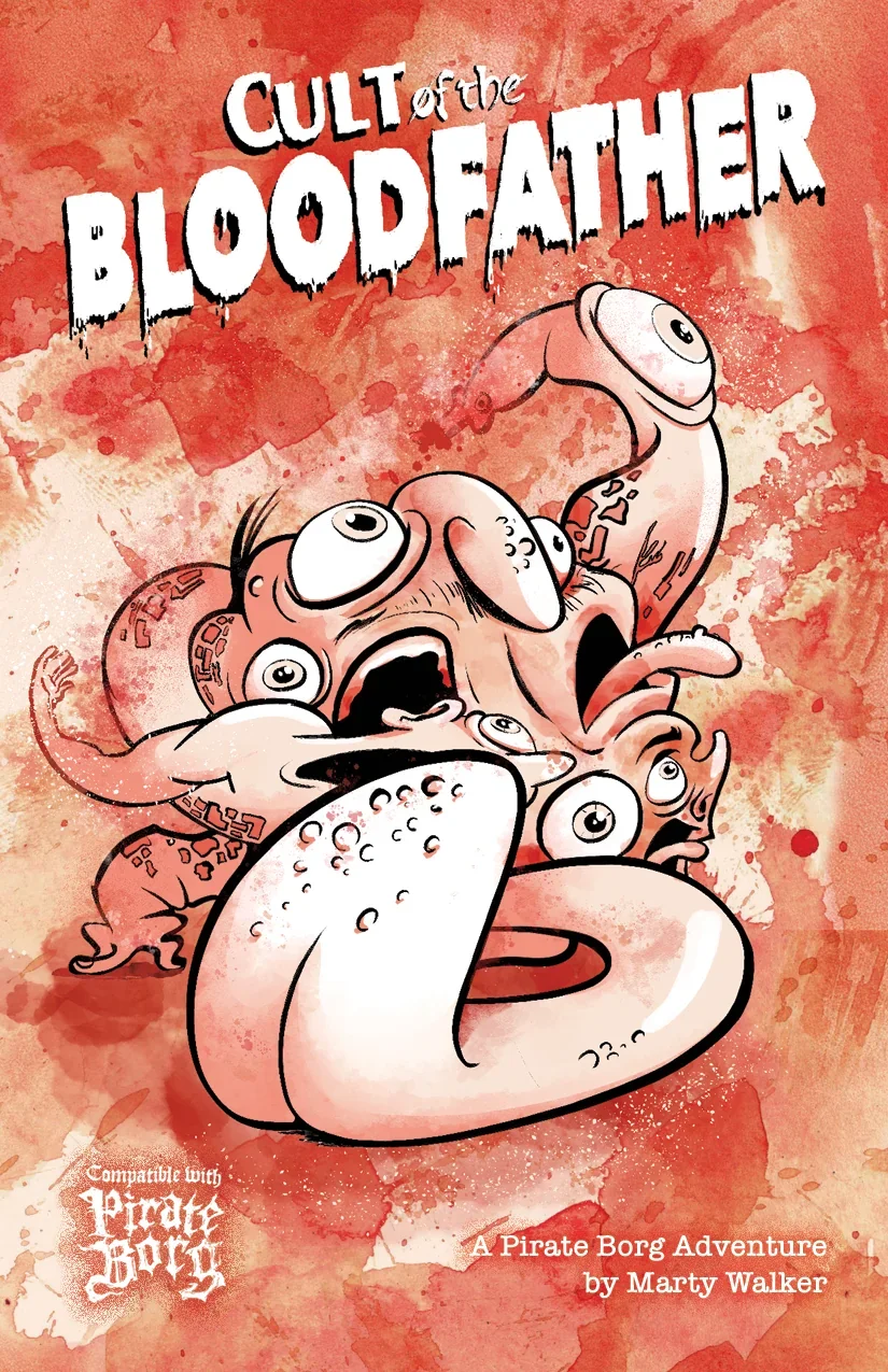 Cult of the Bloodfather