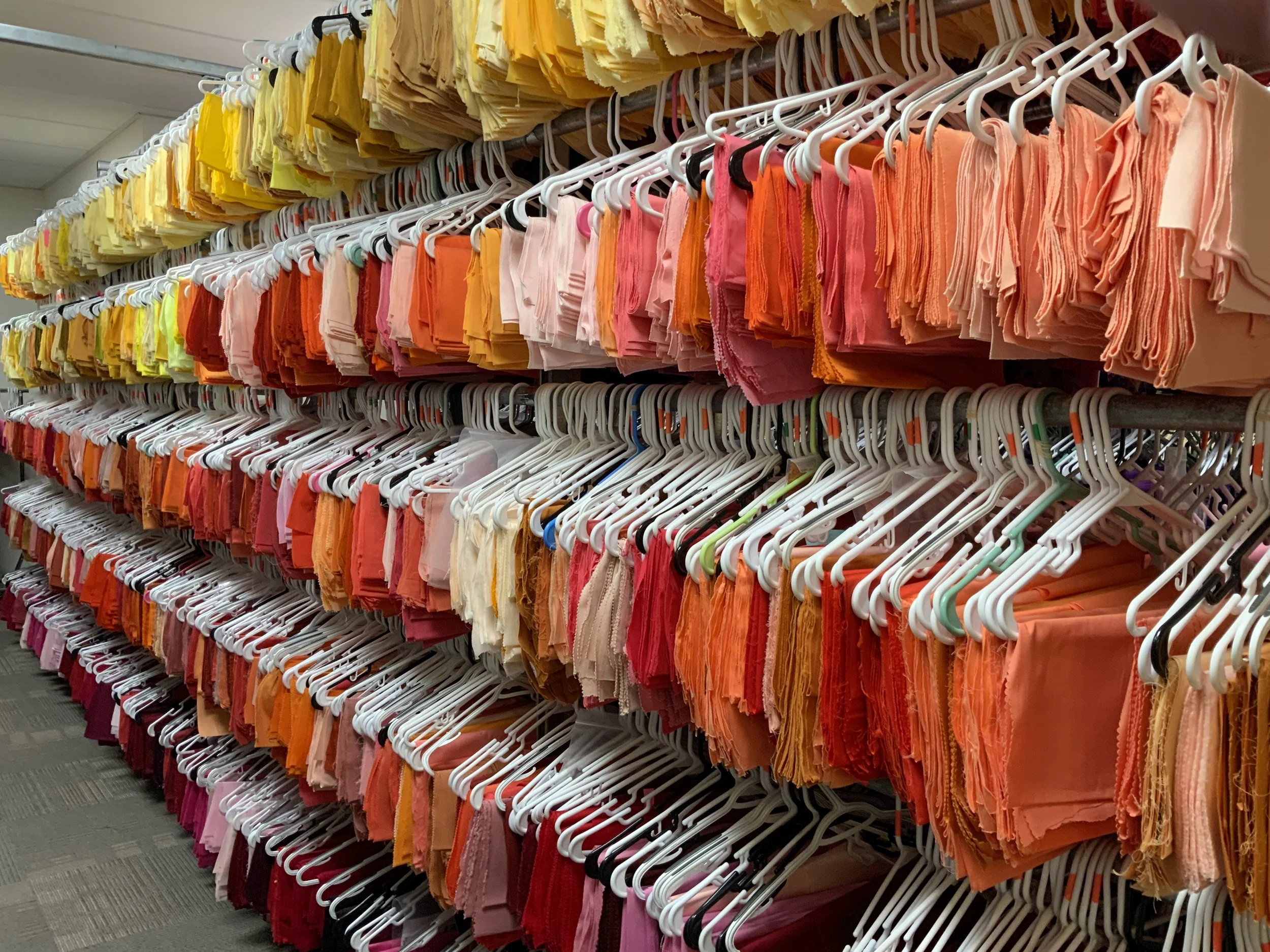 Custom Color Formulation