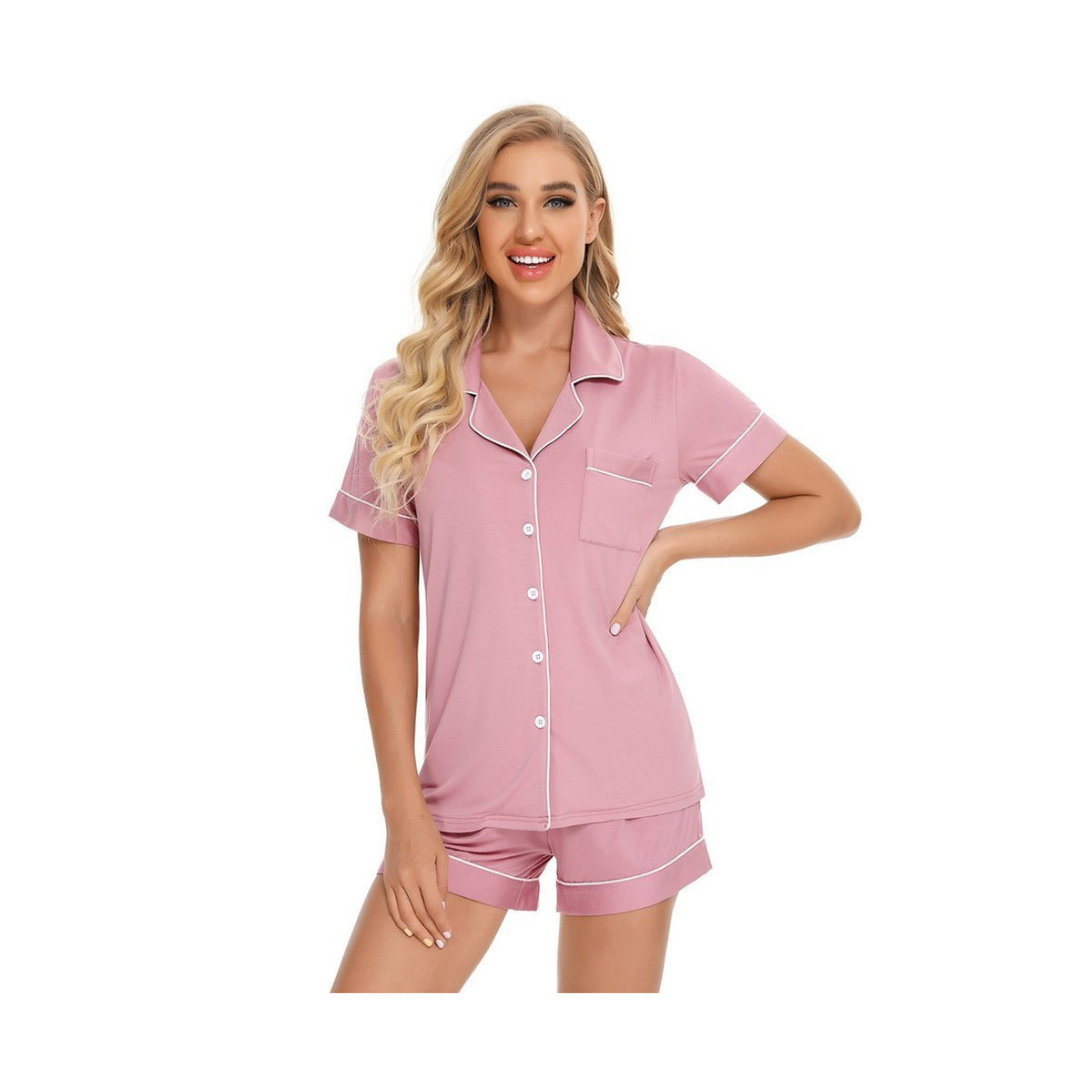 Shopsos Australia soft bamboo pyjama 