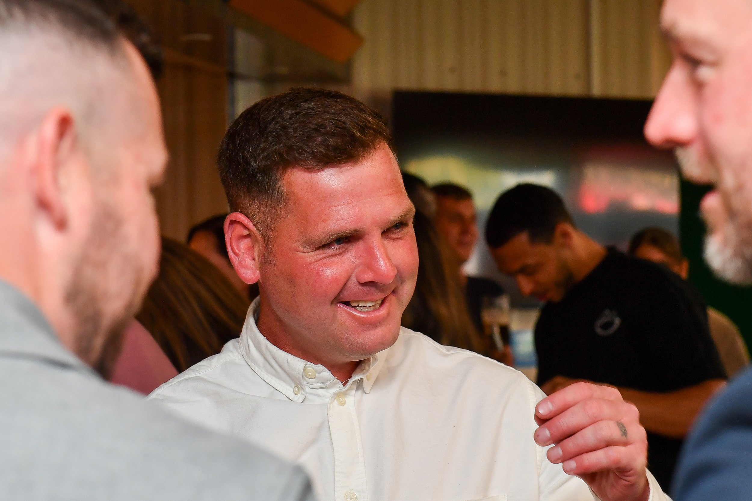 GALLERY: Awards Night 2024/25