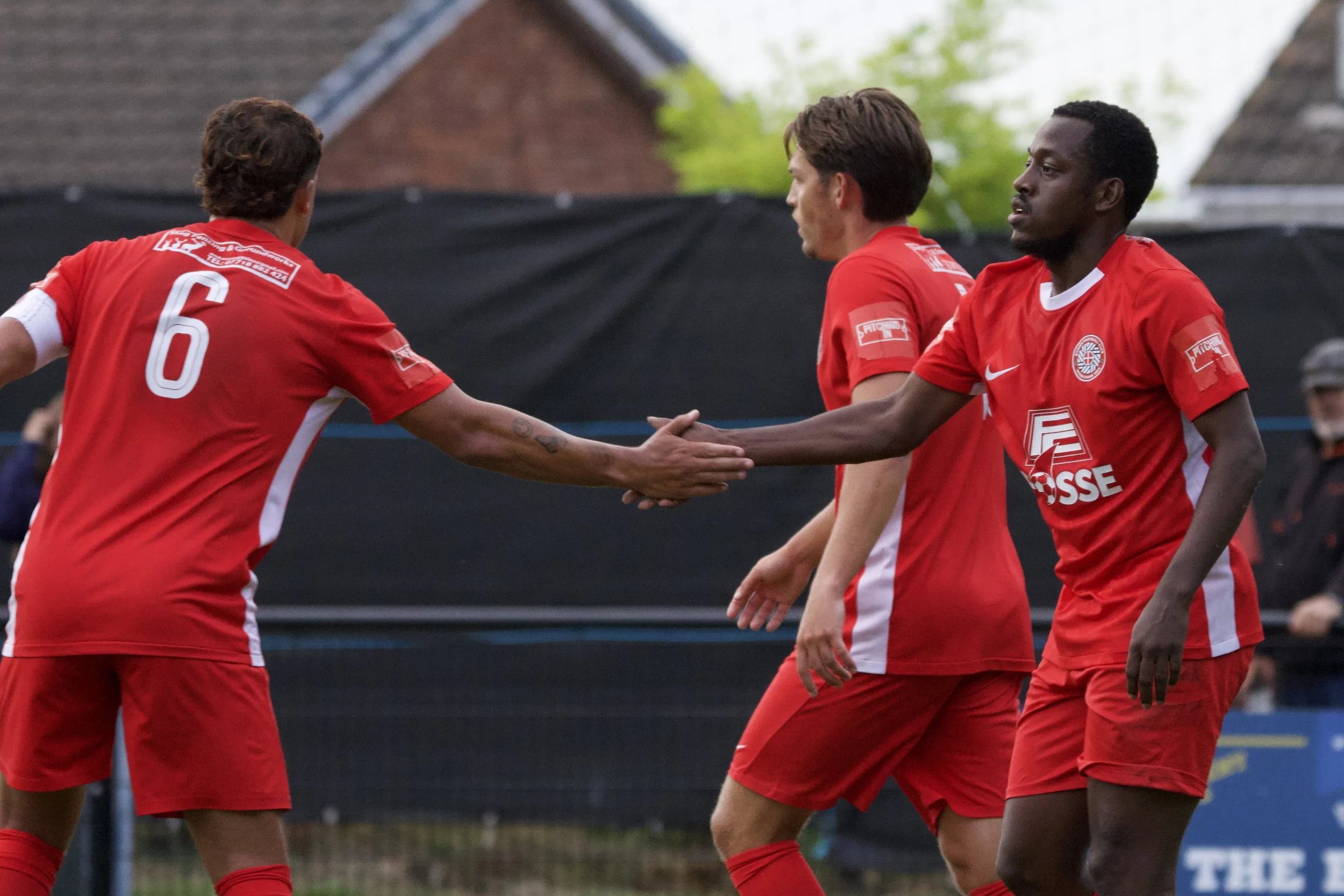 GALLERY: Shepshed Dynamo 1-2 Quorn