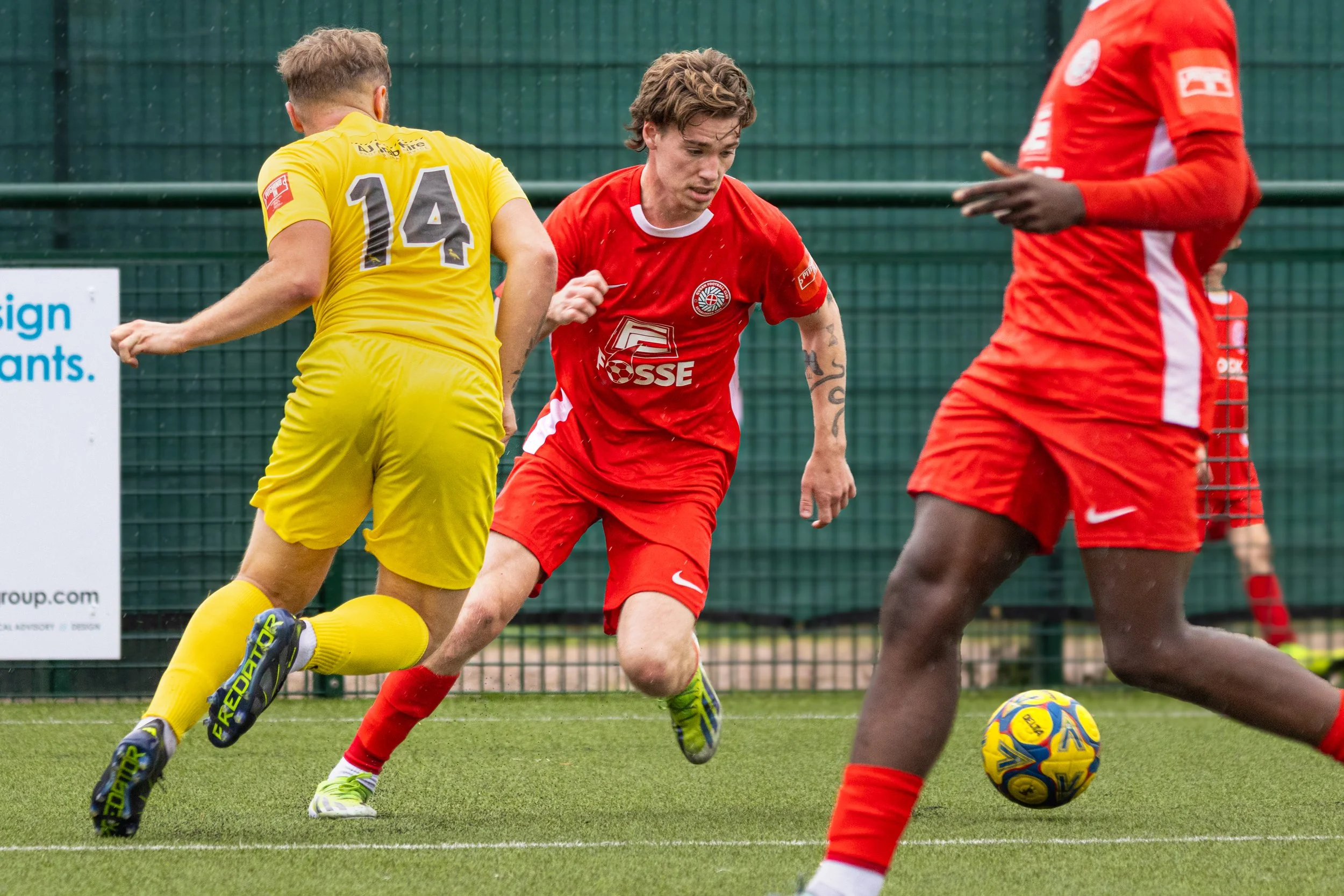 Finn O'Boyle on the Attack.JPG