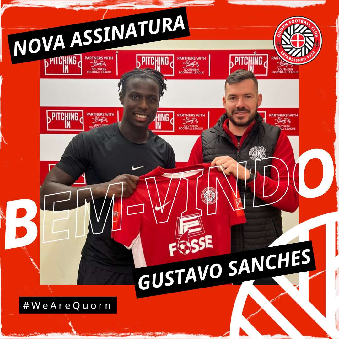 SQUAD NEWS: Português Para Frente Sanches Junta-se Os Vermelhos